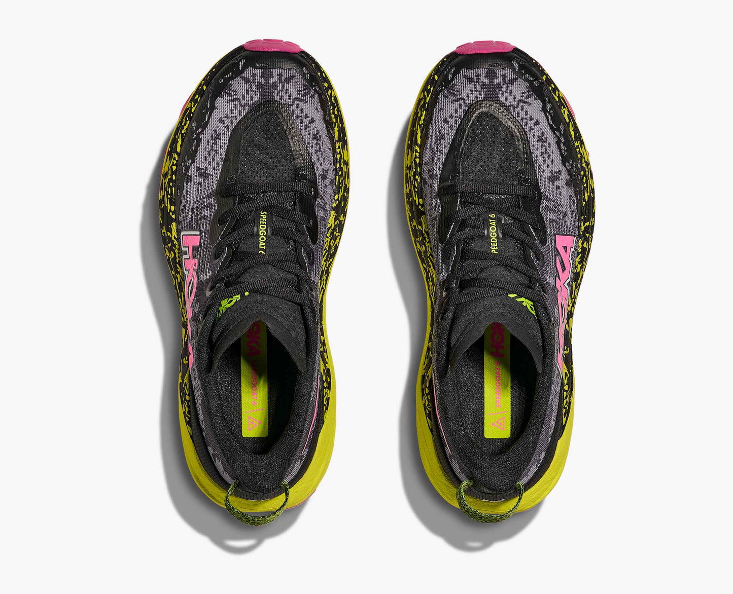 HOKA SPEEDGOAT 6