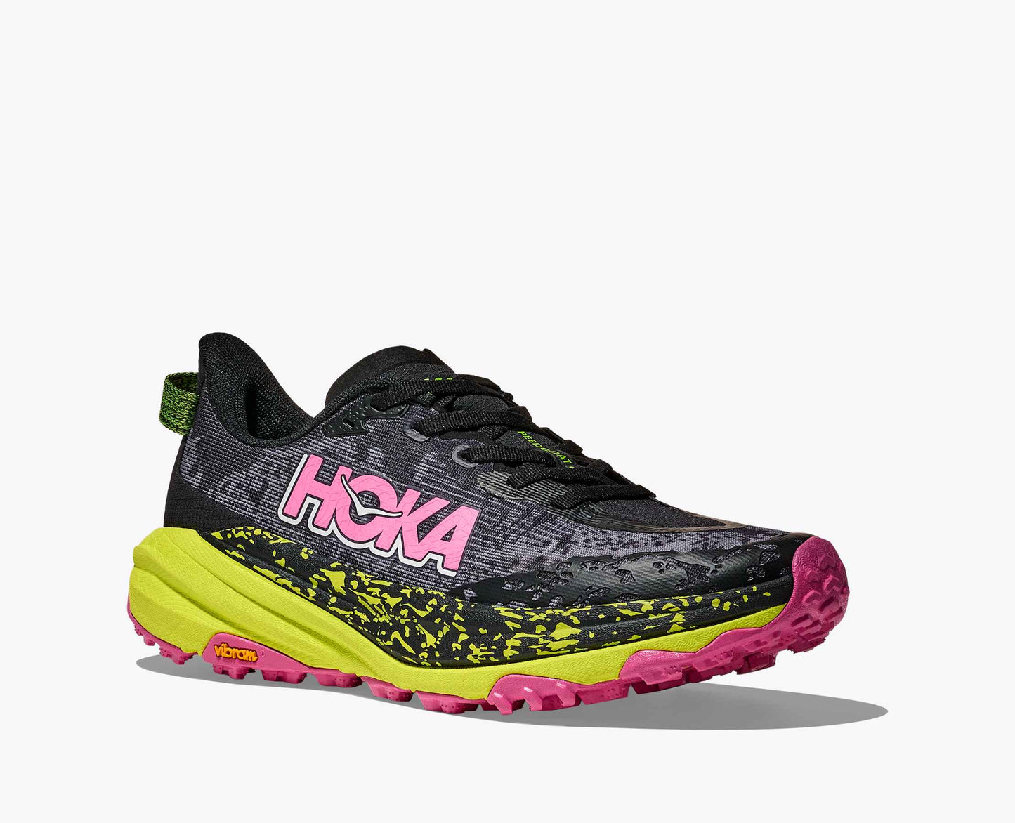 HOKA SPEEDGOAT 6