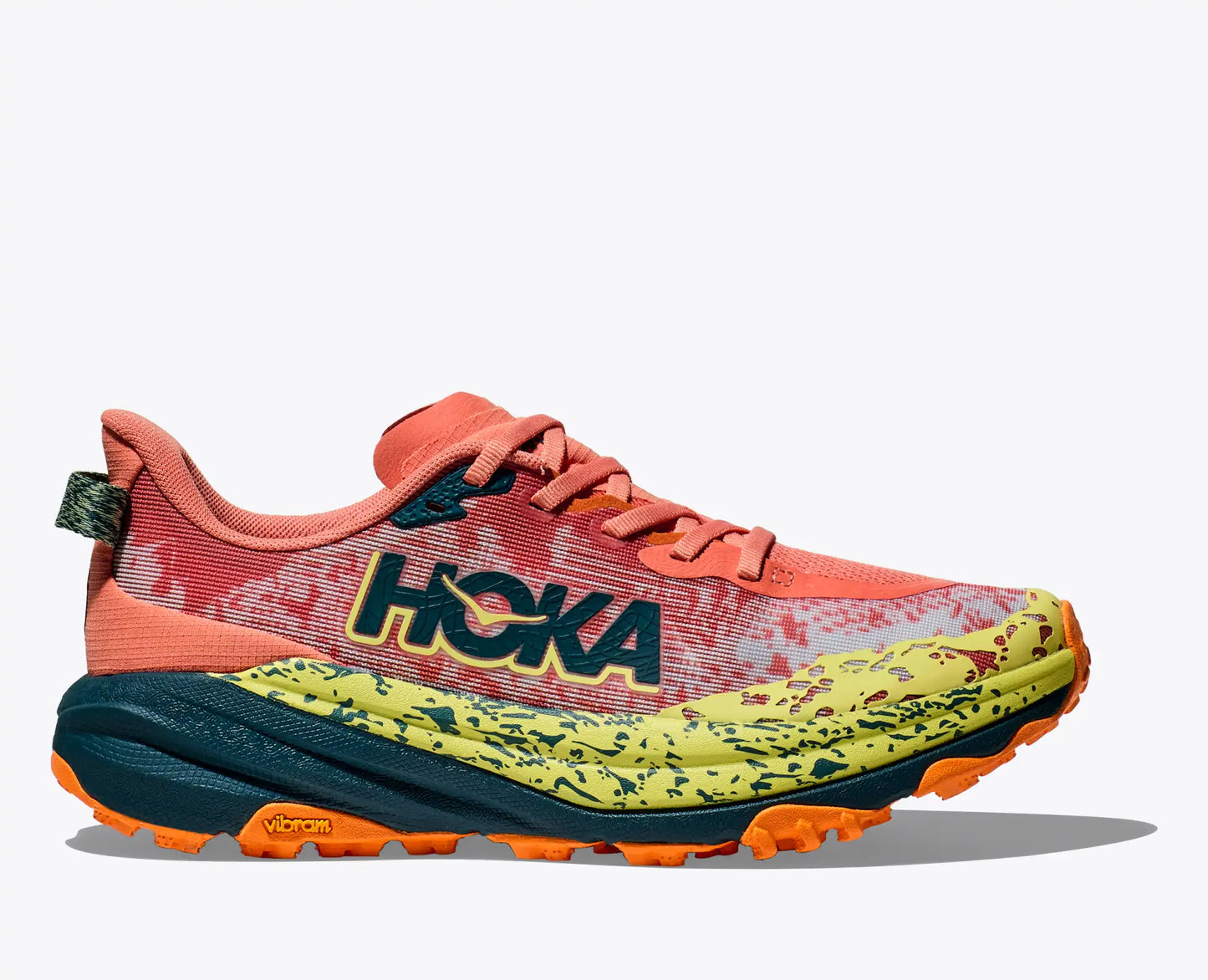 HOKA SPEEDGOAT 6