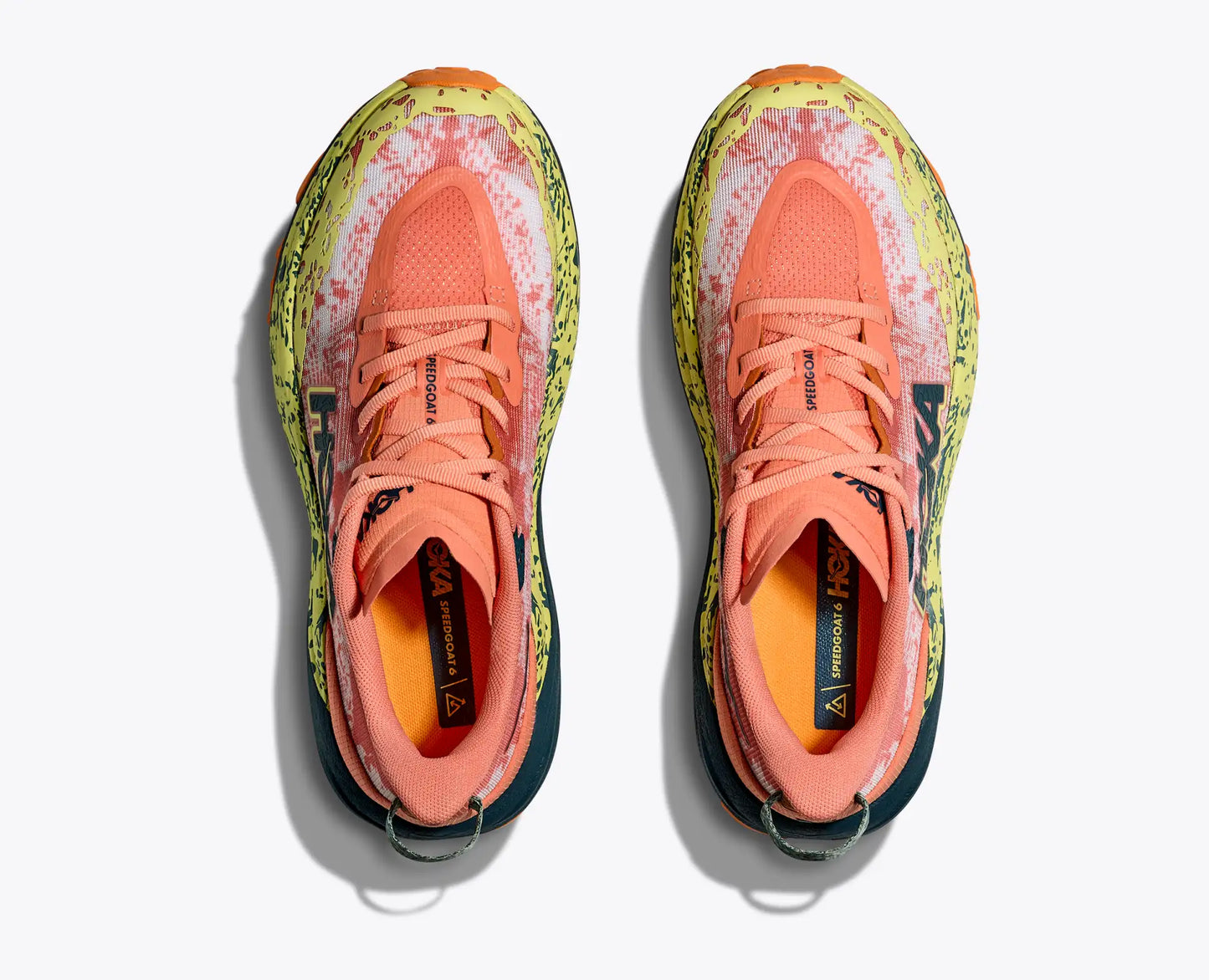 HOKA SPEEDGOAT 6