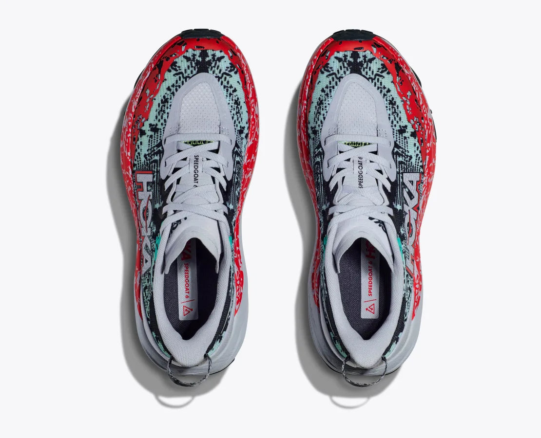 HOKA SPEEDGOAT 6