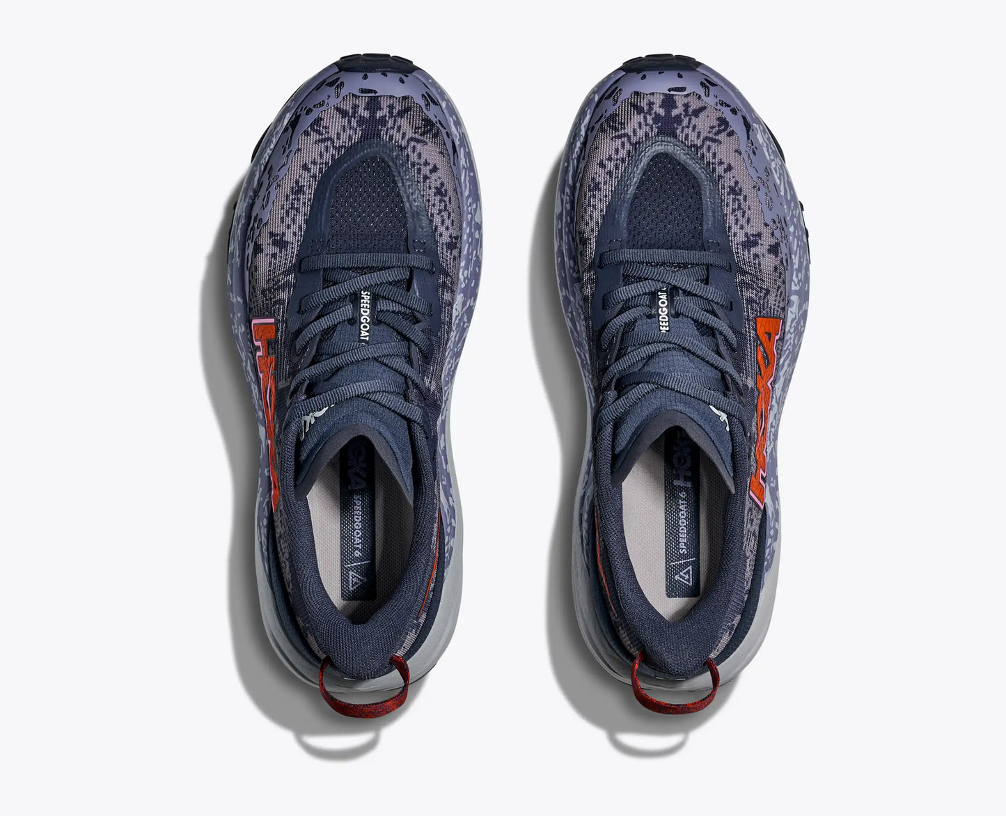 HOKA SPEEDGOAT 6