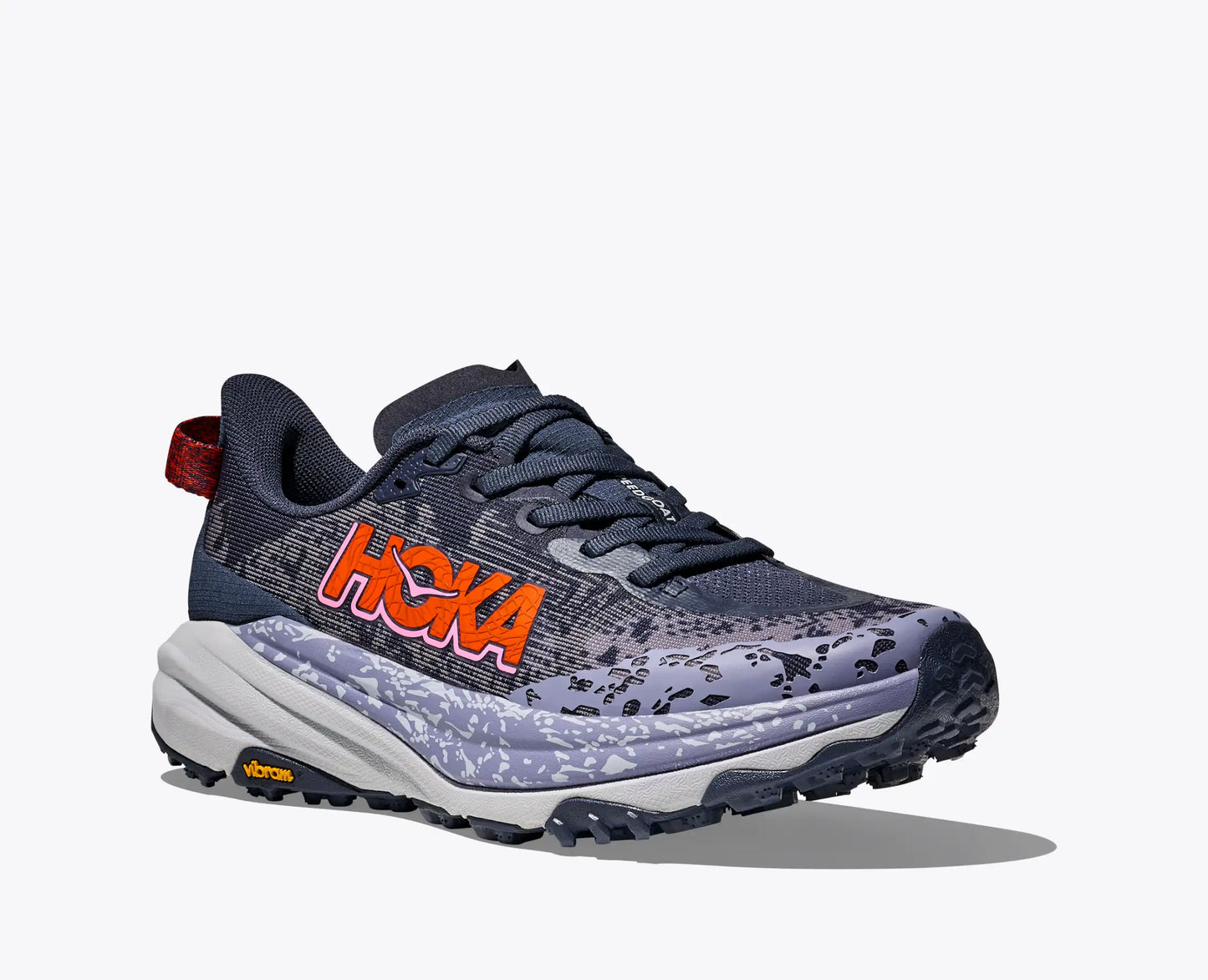 HOKA SPEEDGOAT 6