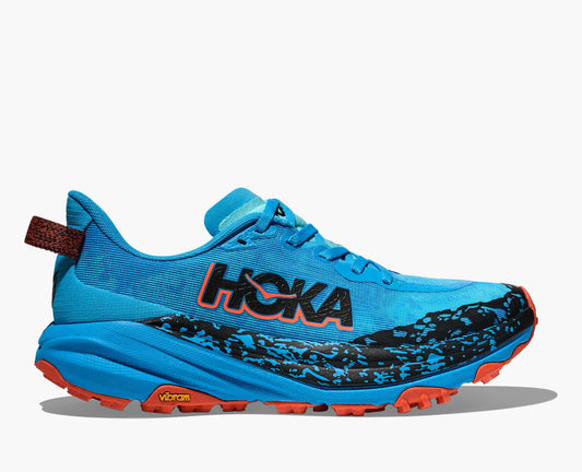 HOKA SPEEDGOAT 6