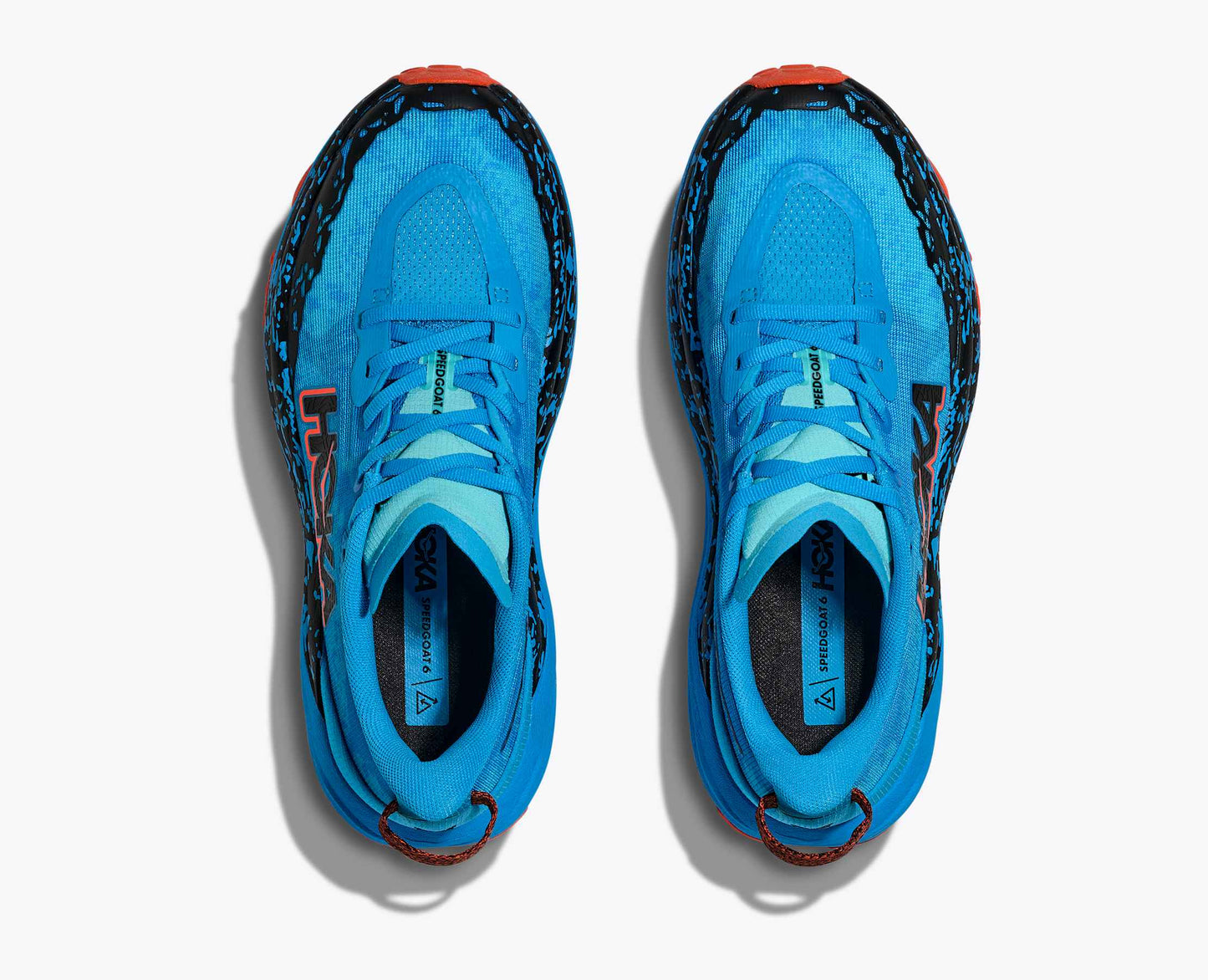 HOKA SPEEDGOAT 6