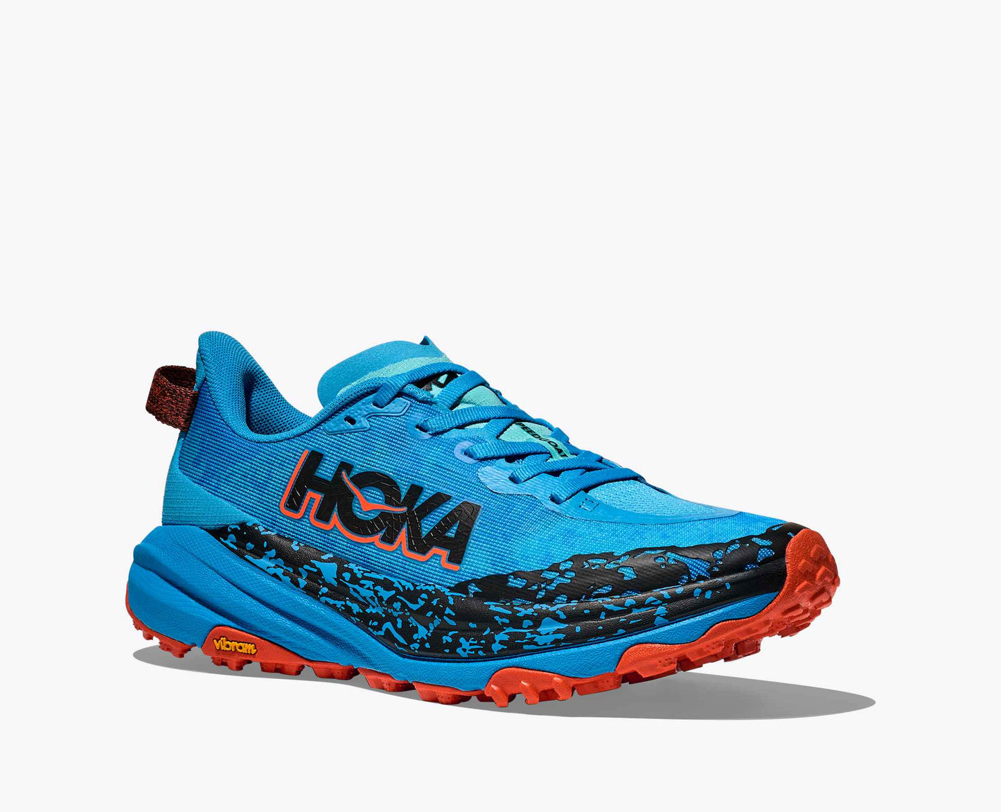 HOKA SPEEDGOAT 6