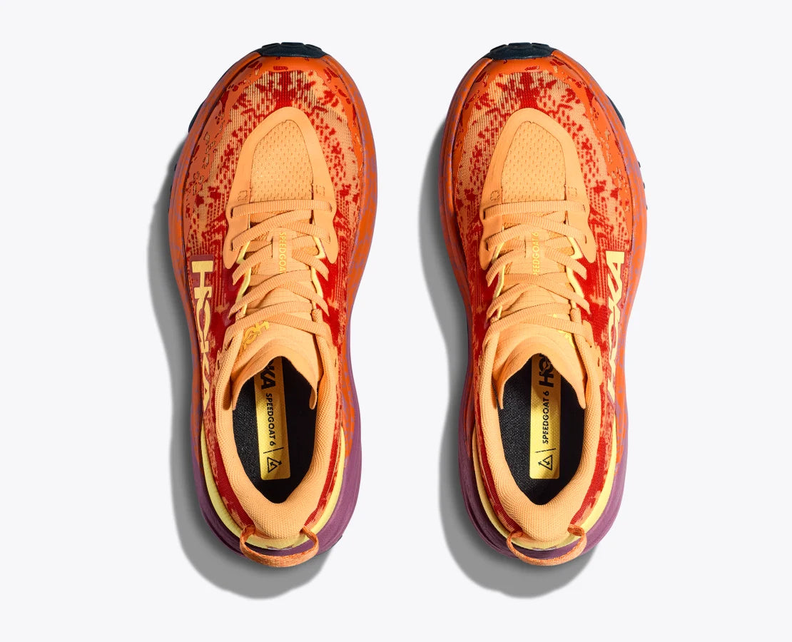 HOKA SPEEDGOAT 6