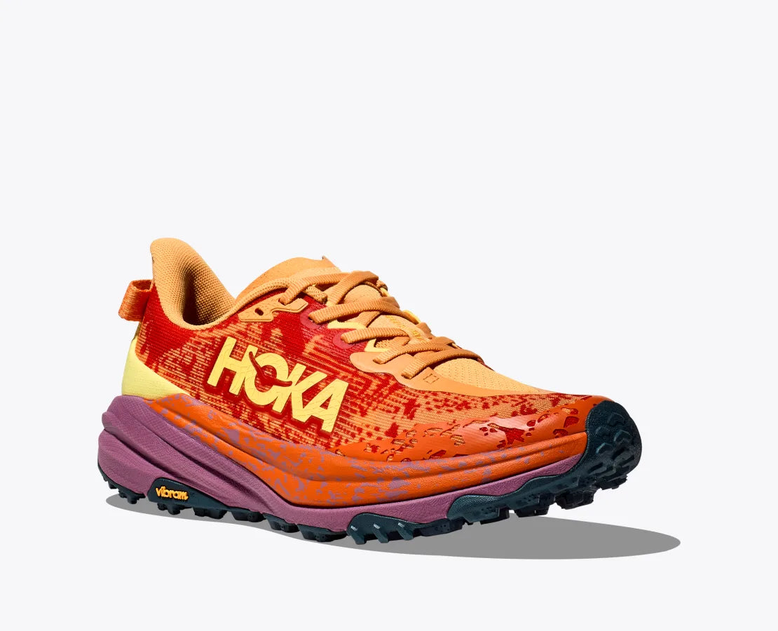 HOKA SPEEDGOAT 6