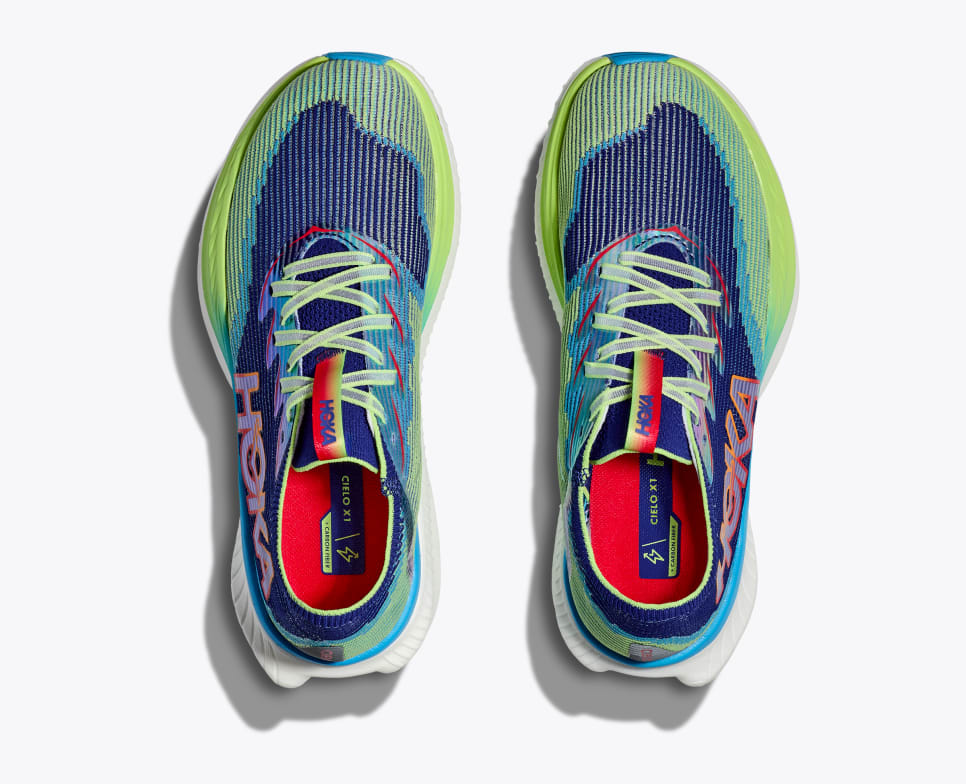 HOKA CIELO X1
