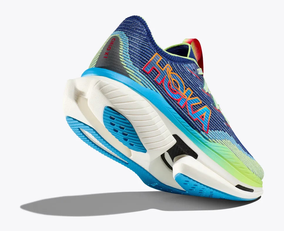 HOKA CIELO X1