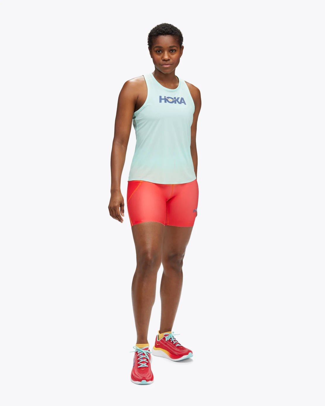 HOKA AIROLITE RUN TANK W