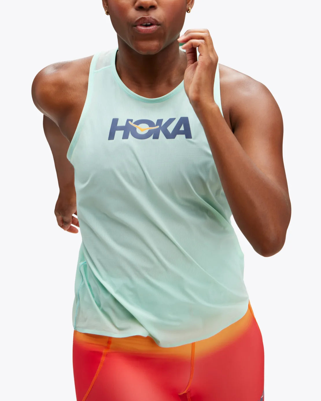 HOKA AIROLITE RUN TANK W