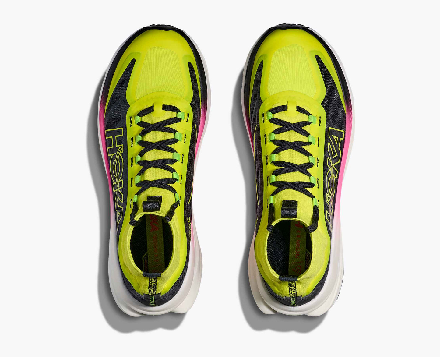 HOKA TECTON X 3