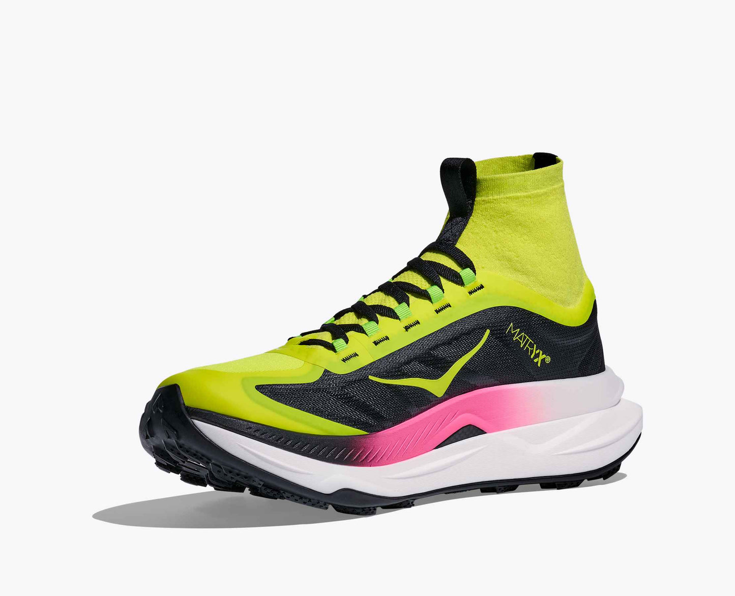 HOKA TECTON X 3