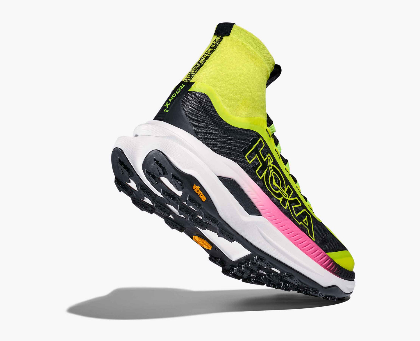 HOKA TECTON X 3