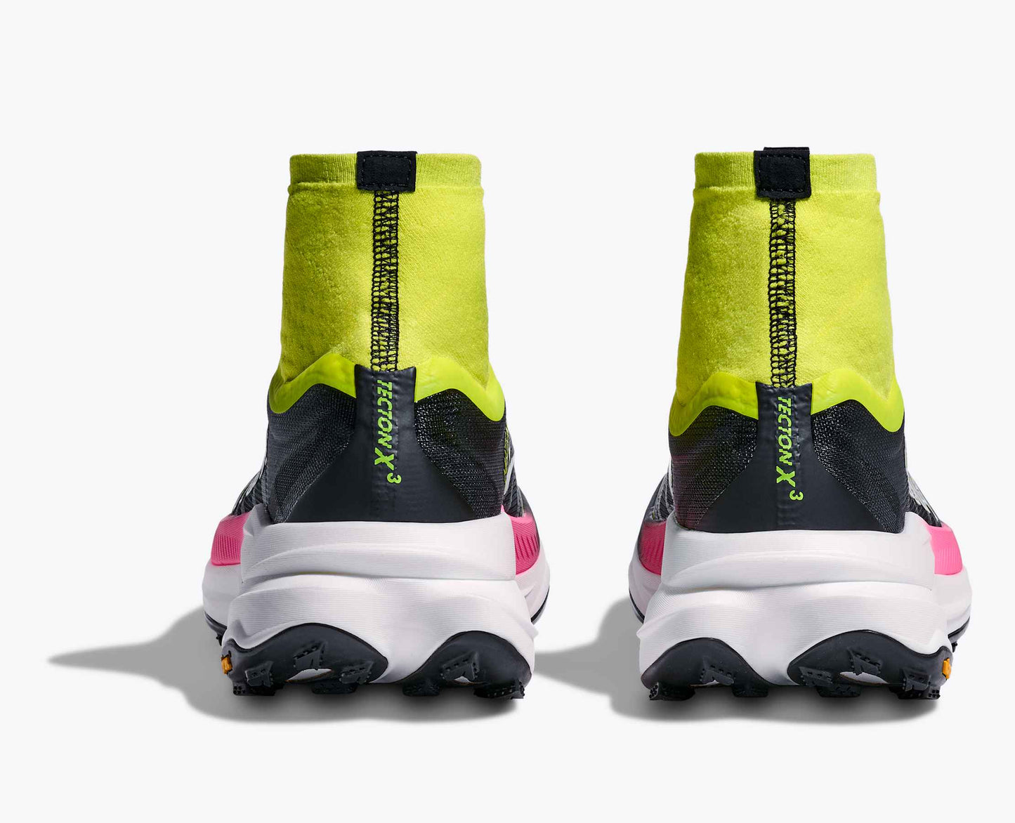 HOKA TECTON X 3