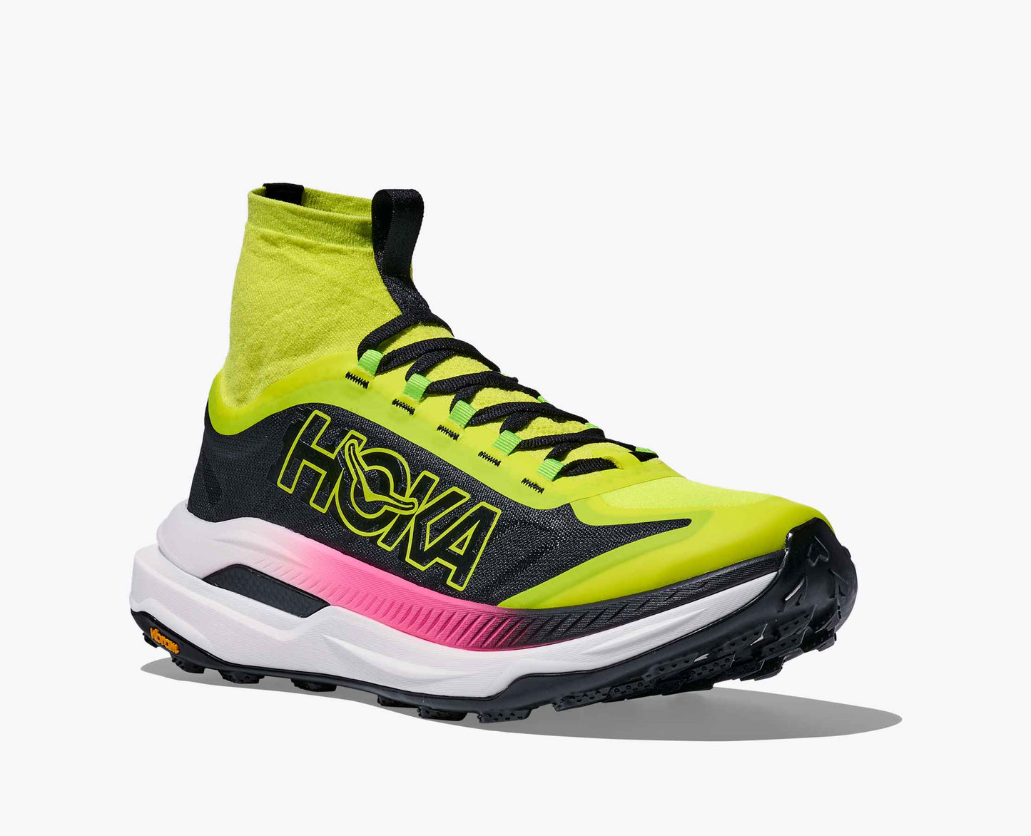HOKA TECTON X 3