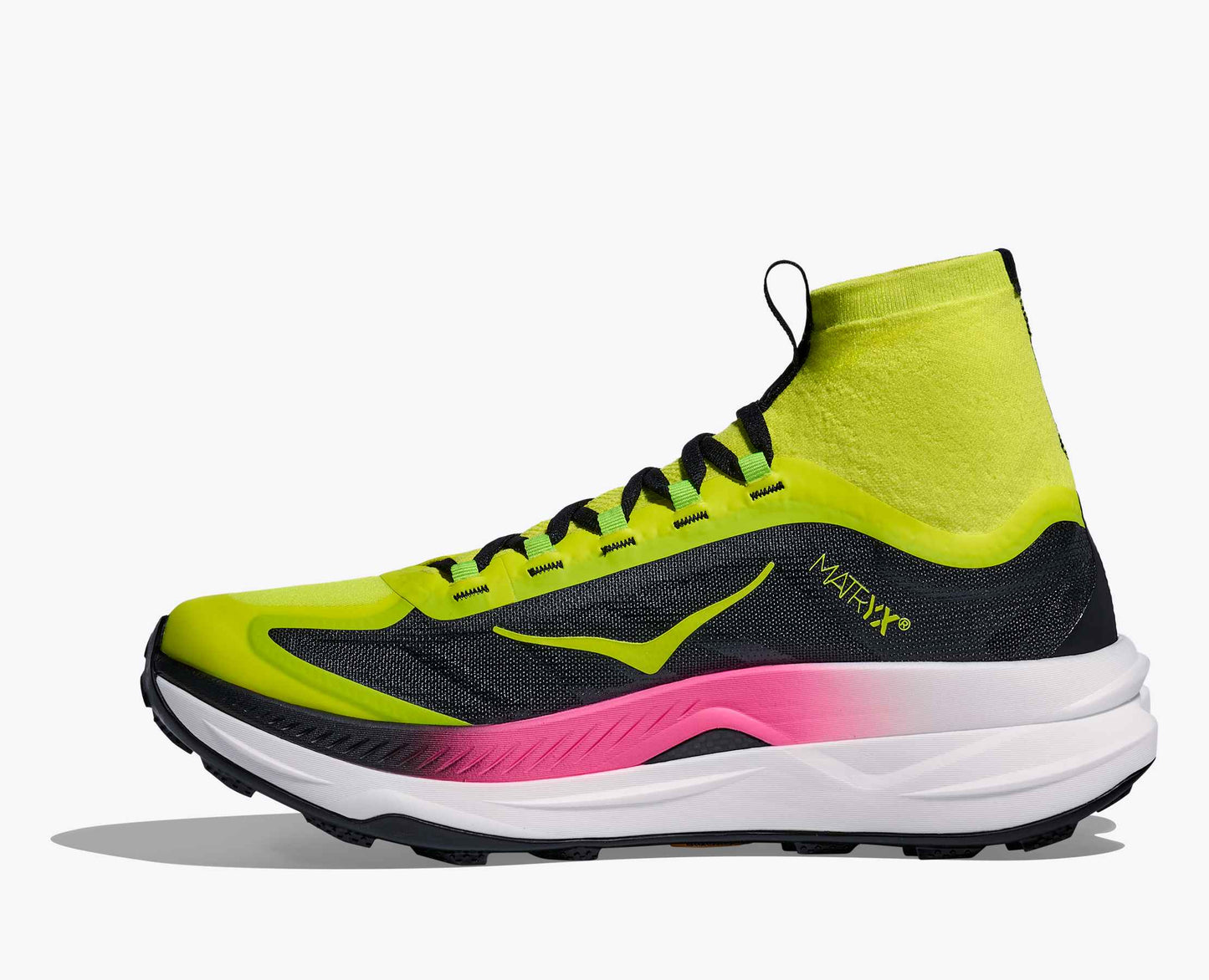 HOKA TECTON X 3