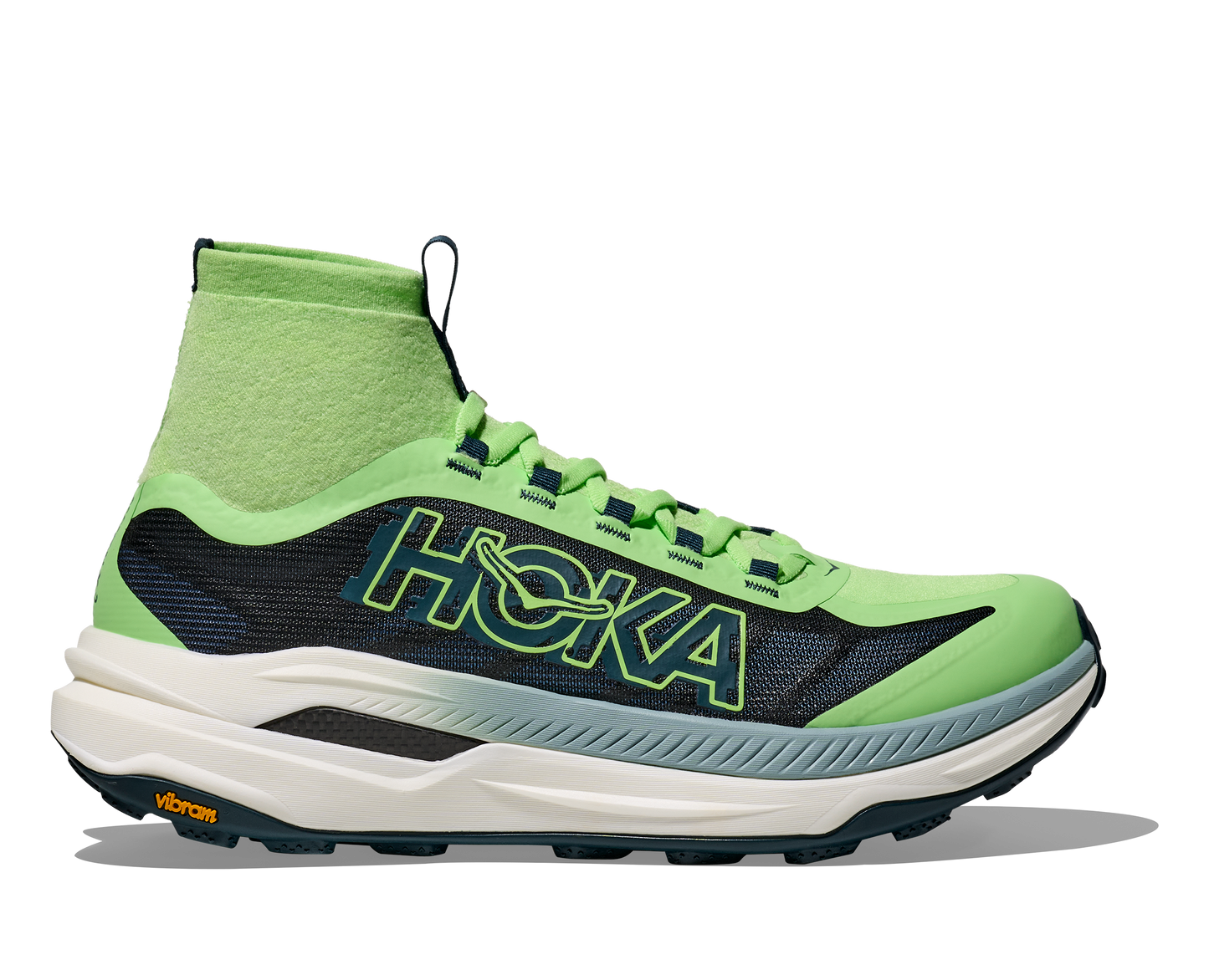 HOKA TECTON X 3