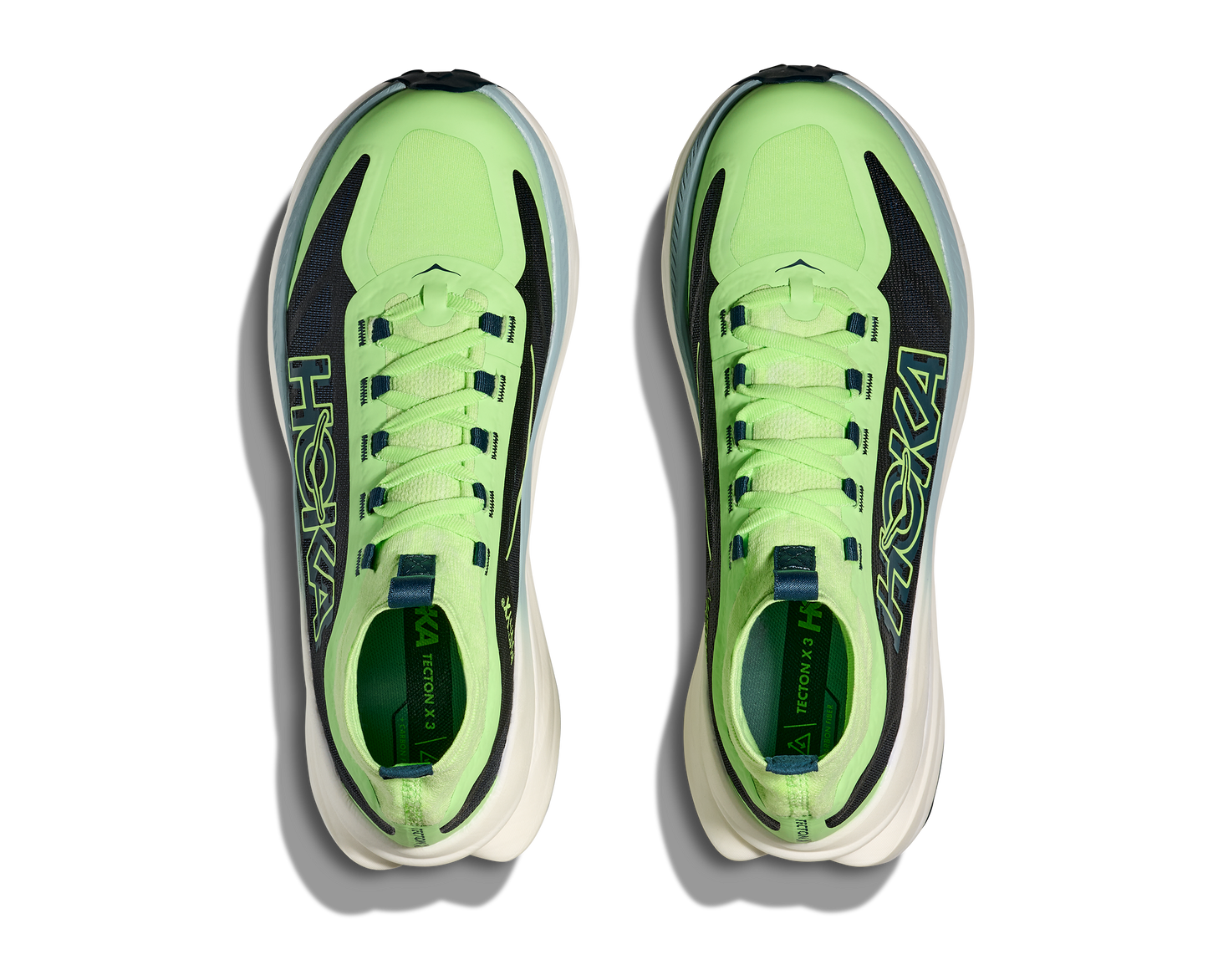 HOKA TECTON X 3