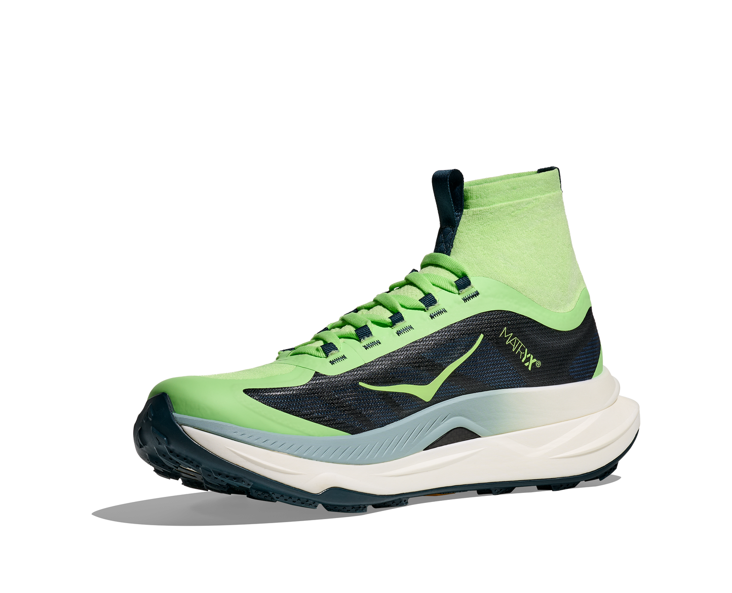 HOKA TECTON X 3