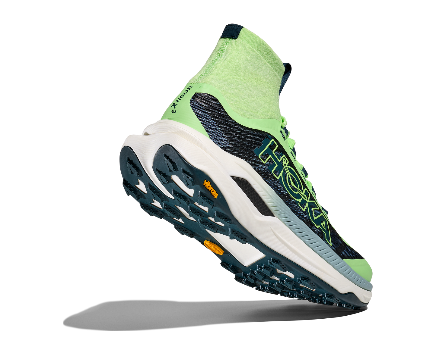 HOKA TECTON X 3
