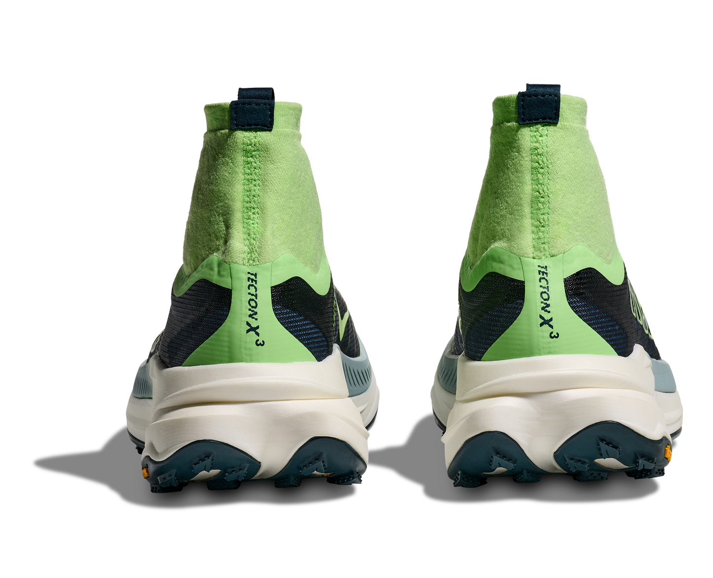 HOKA TECTON X 3