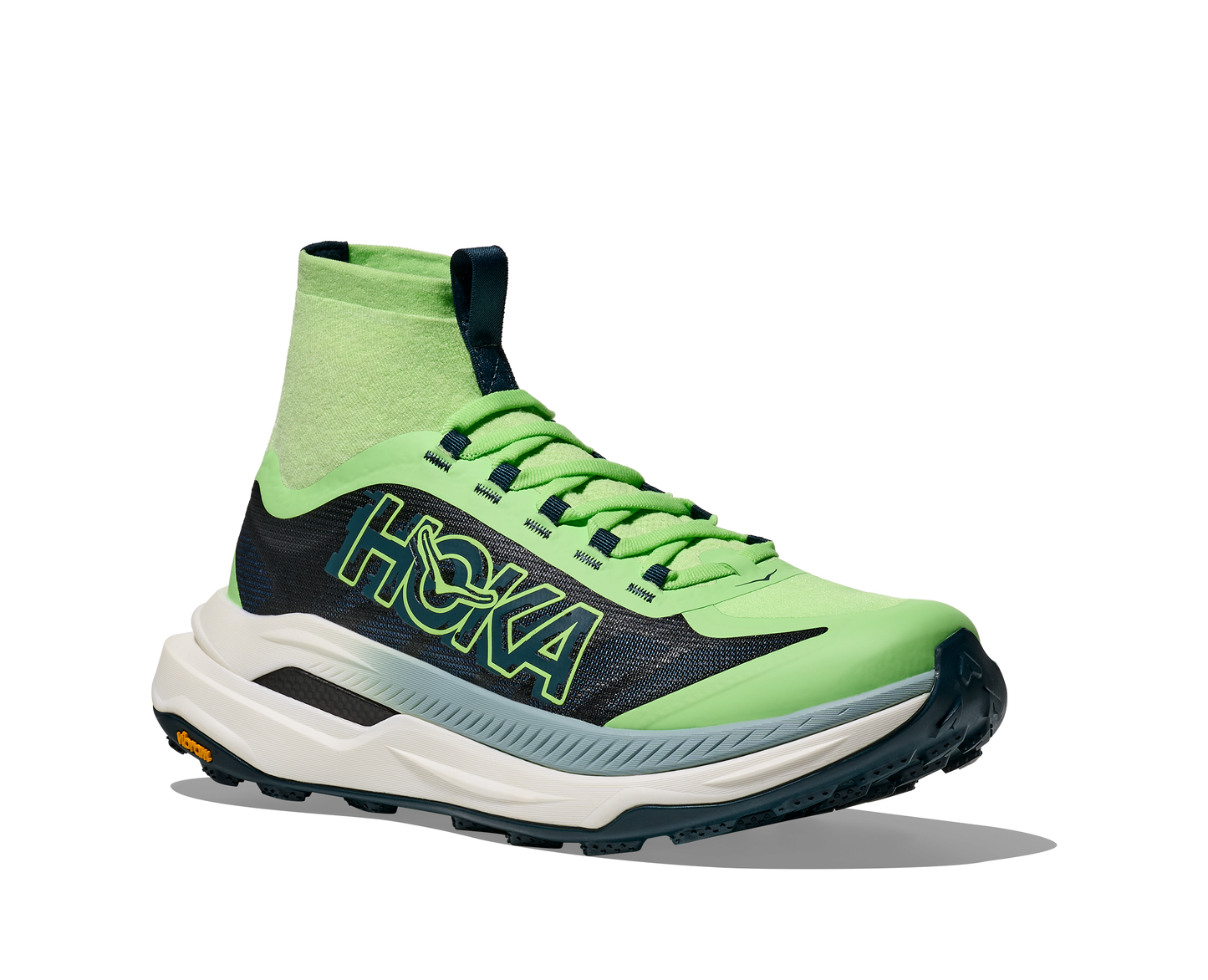 HOKA TECTON X 3