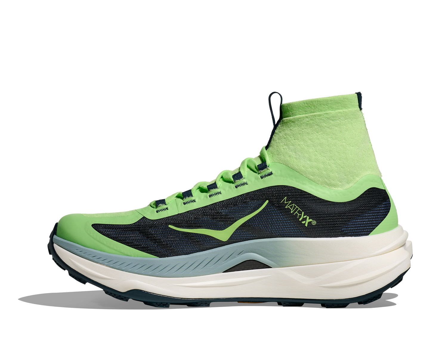 HOKA TECTON X 3