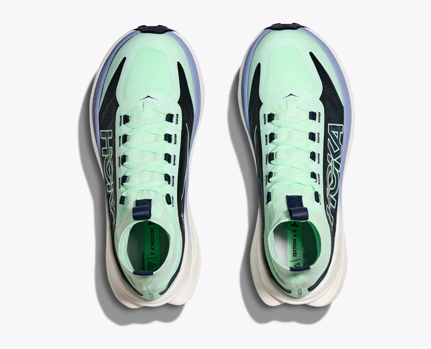 HOKA TECTON X 3
