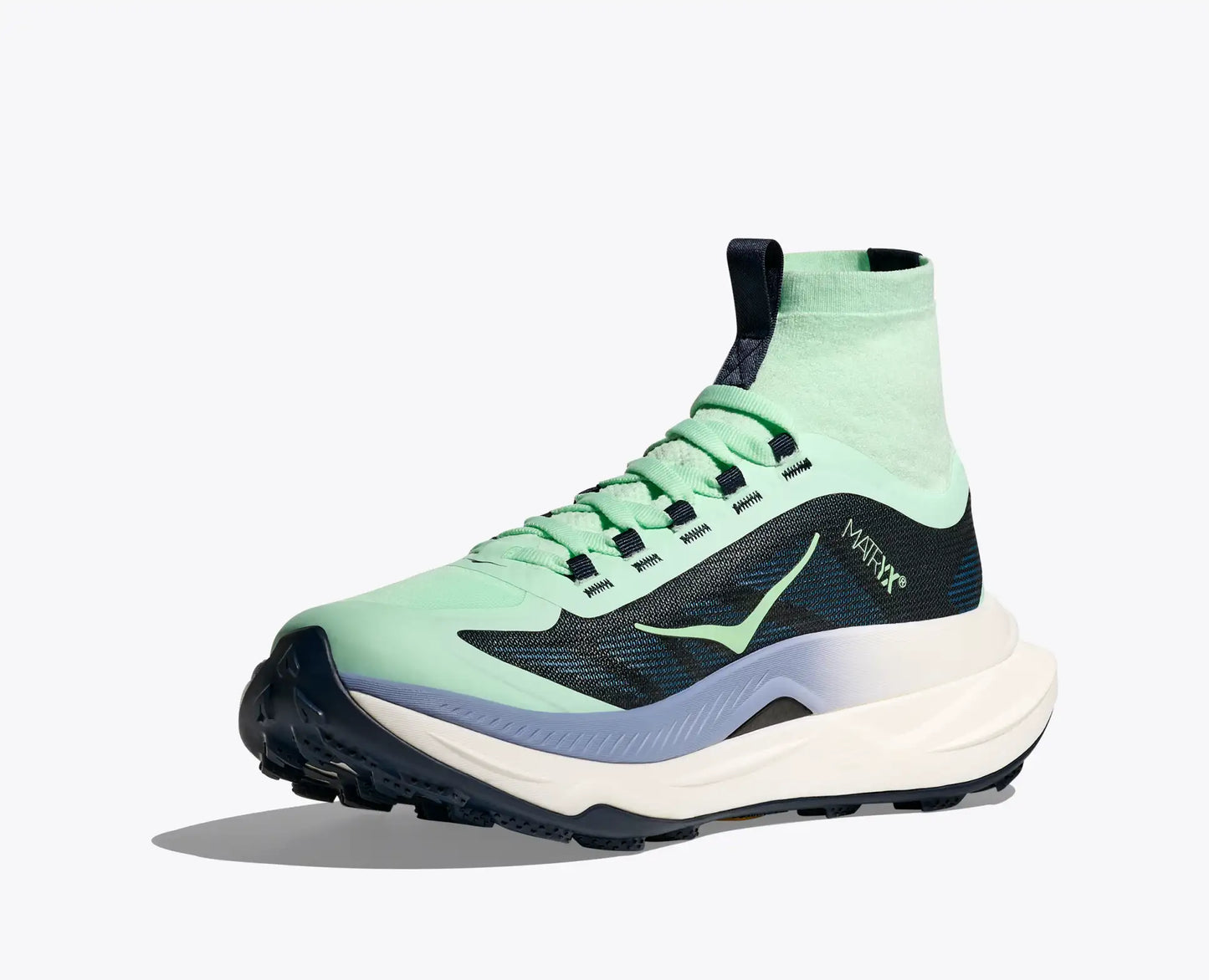 HOKA TECTON X 3