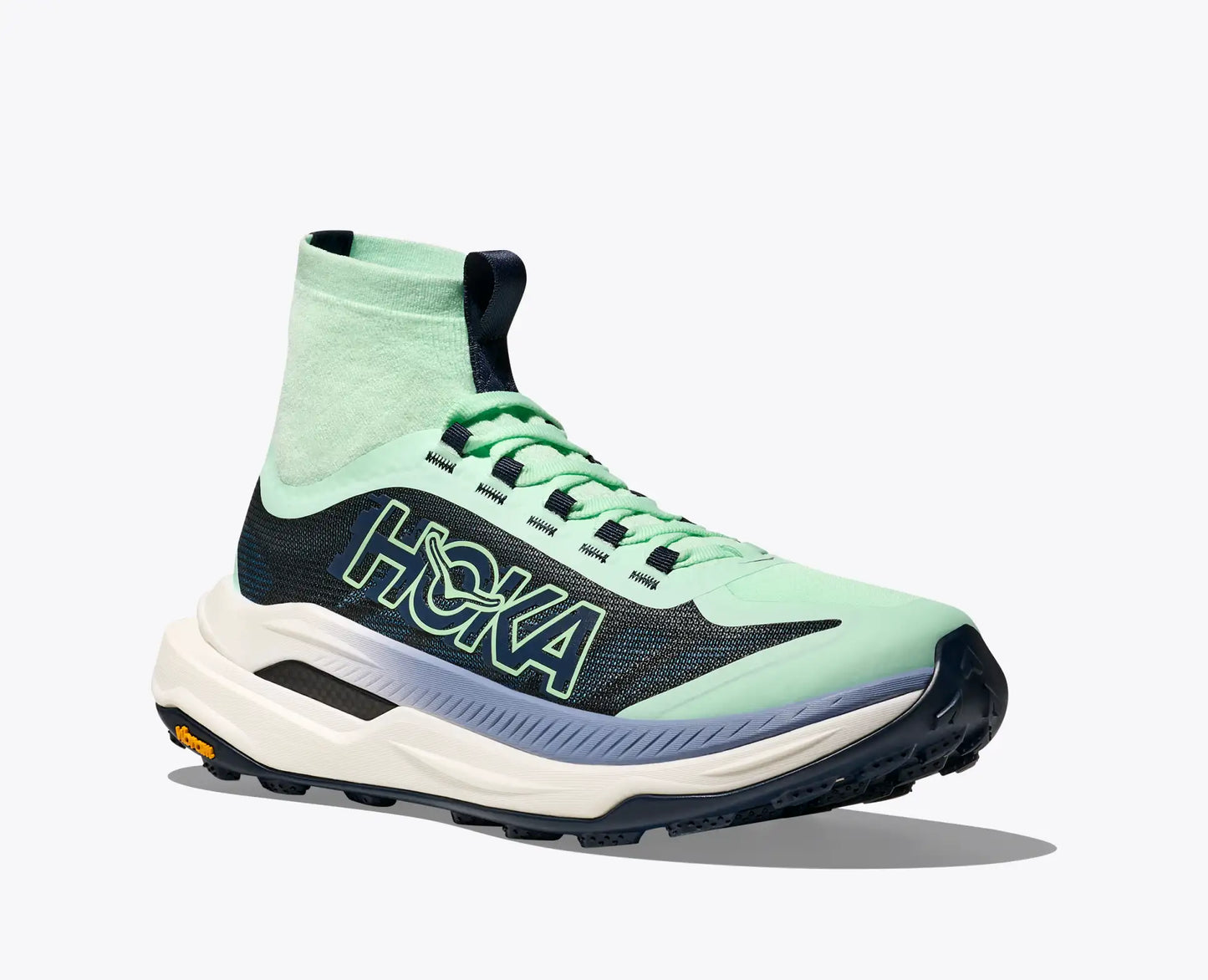 HOKA TECTON X 3