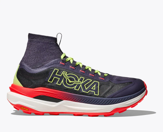 HOKA TECTON X 3.