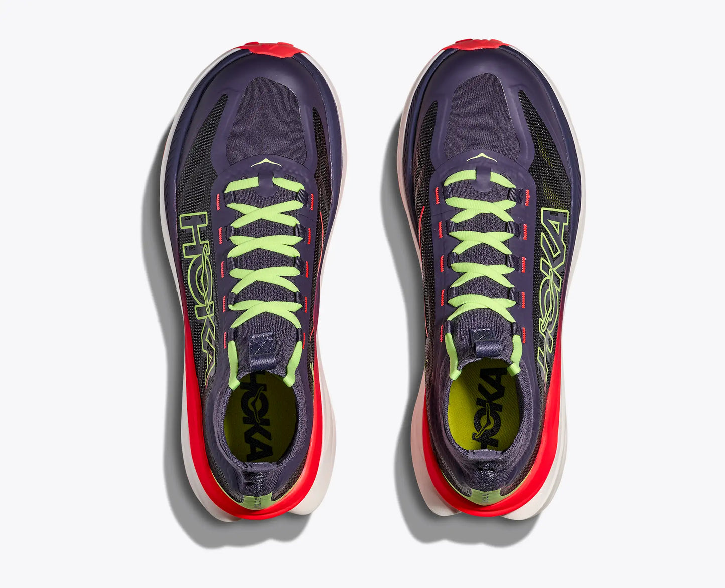 HOKA TECTON X 3.
