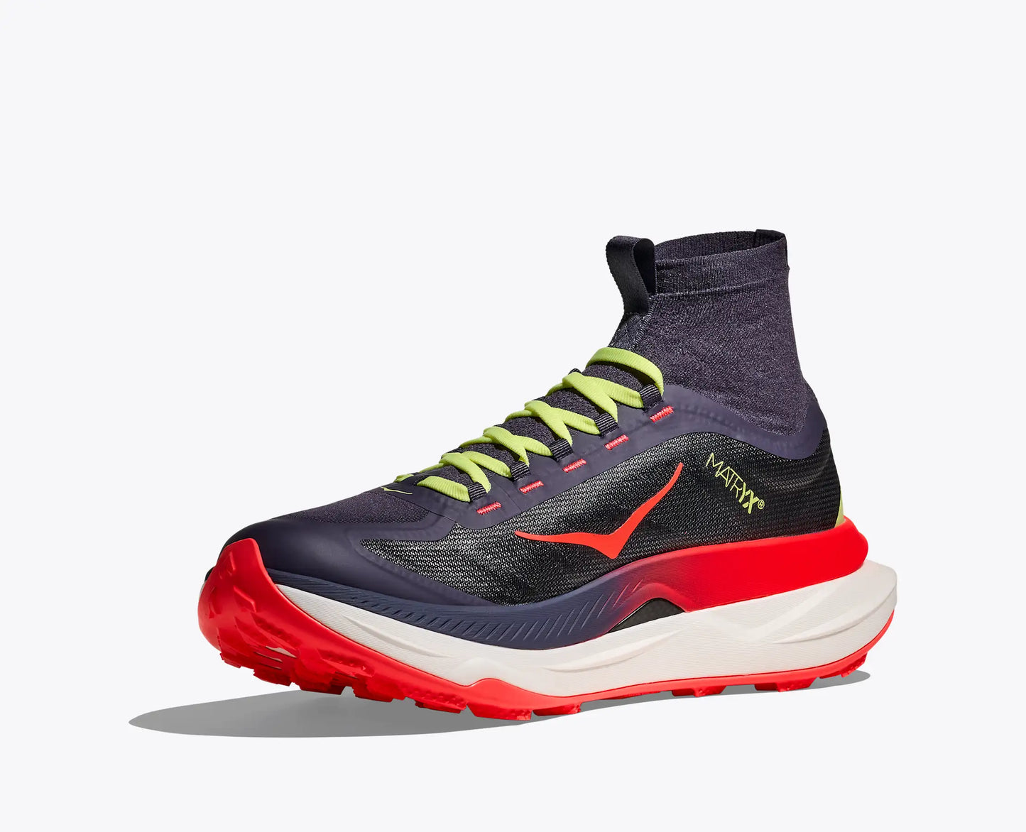 HOKA TECTON X 3.