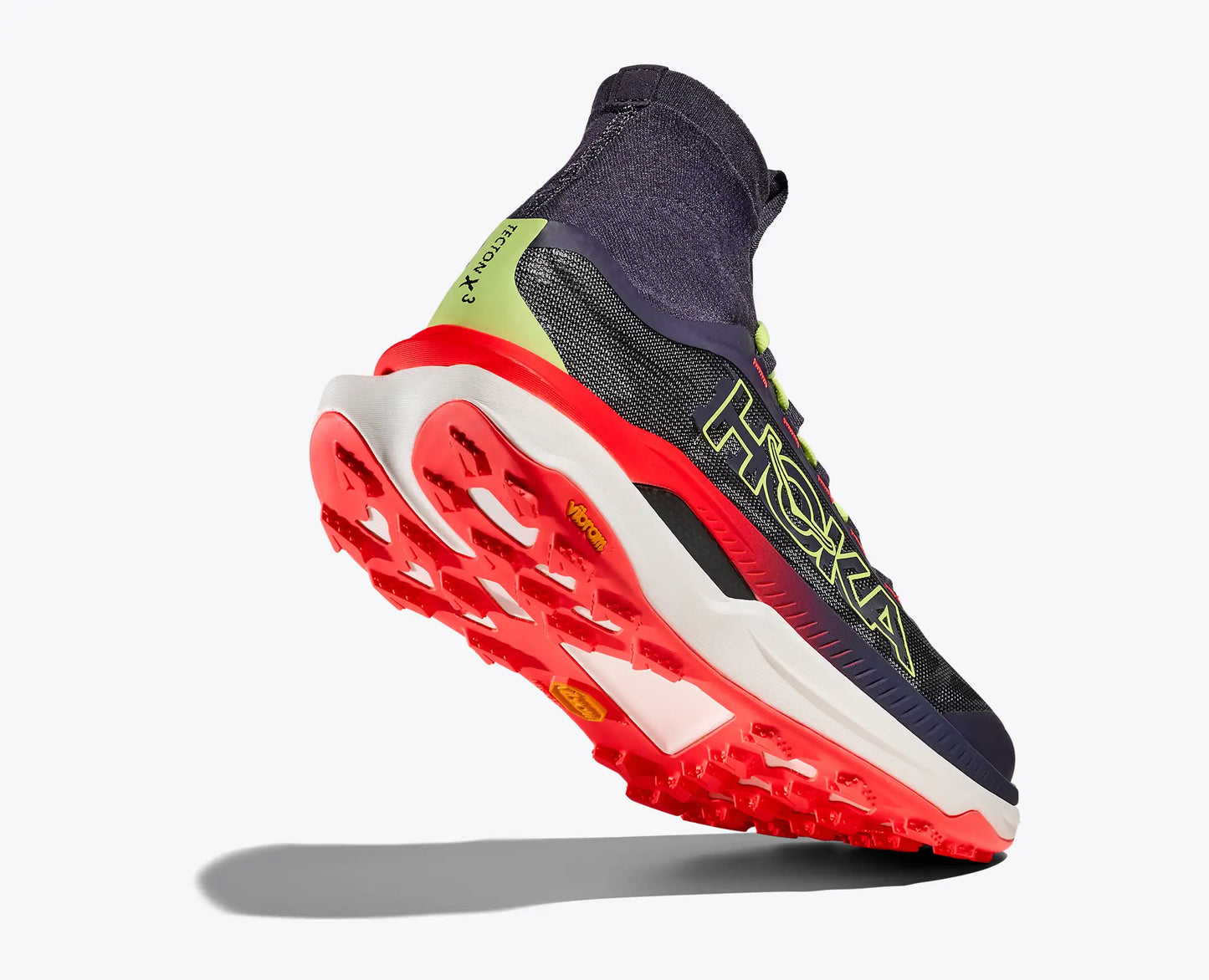 HOKA TECTON X 3.