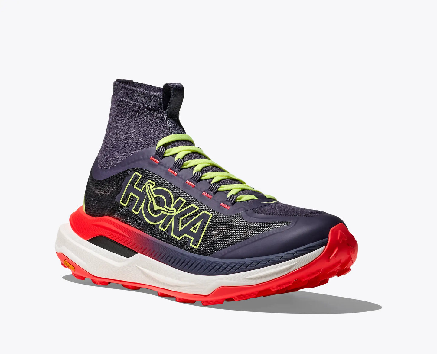 HOKA TECTON X 3.
