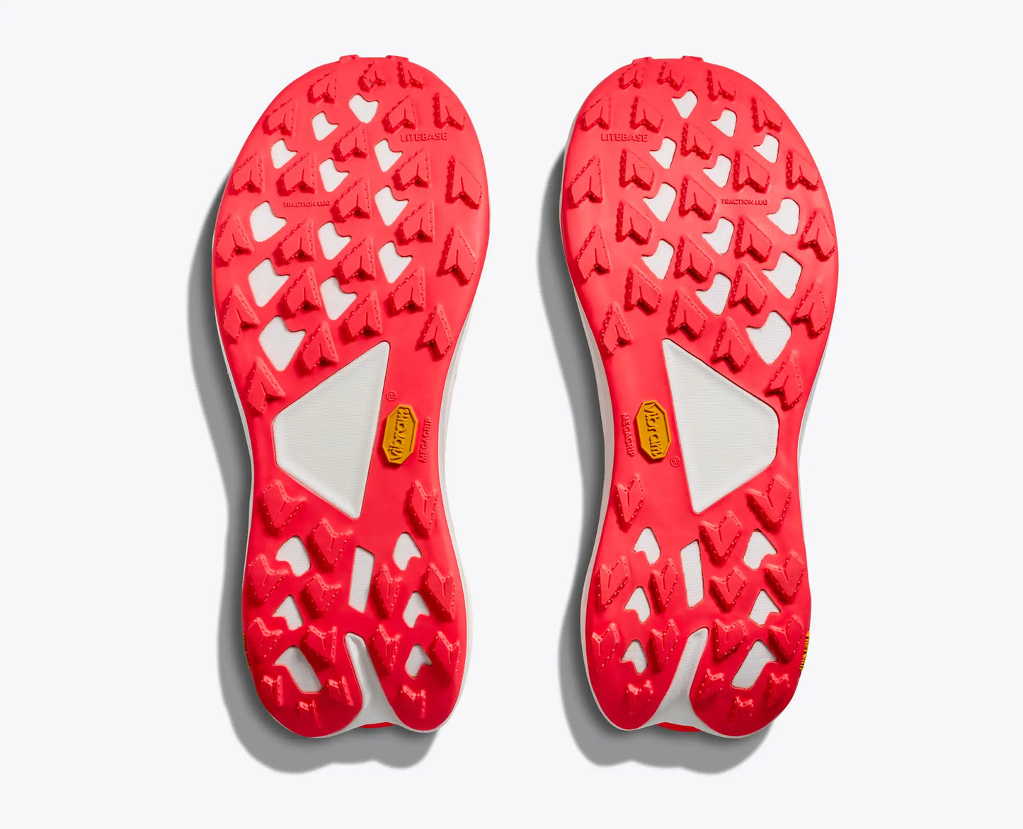 HOKA TECTON X 3.