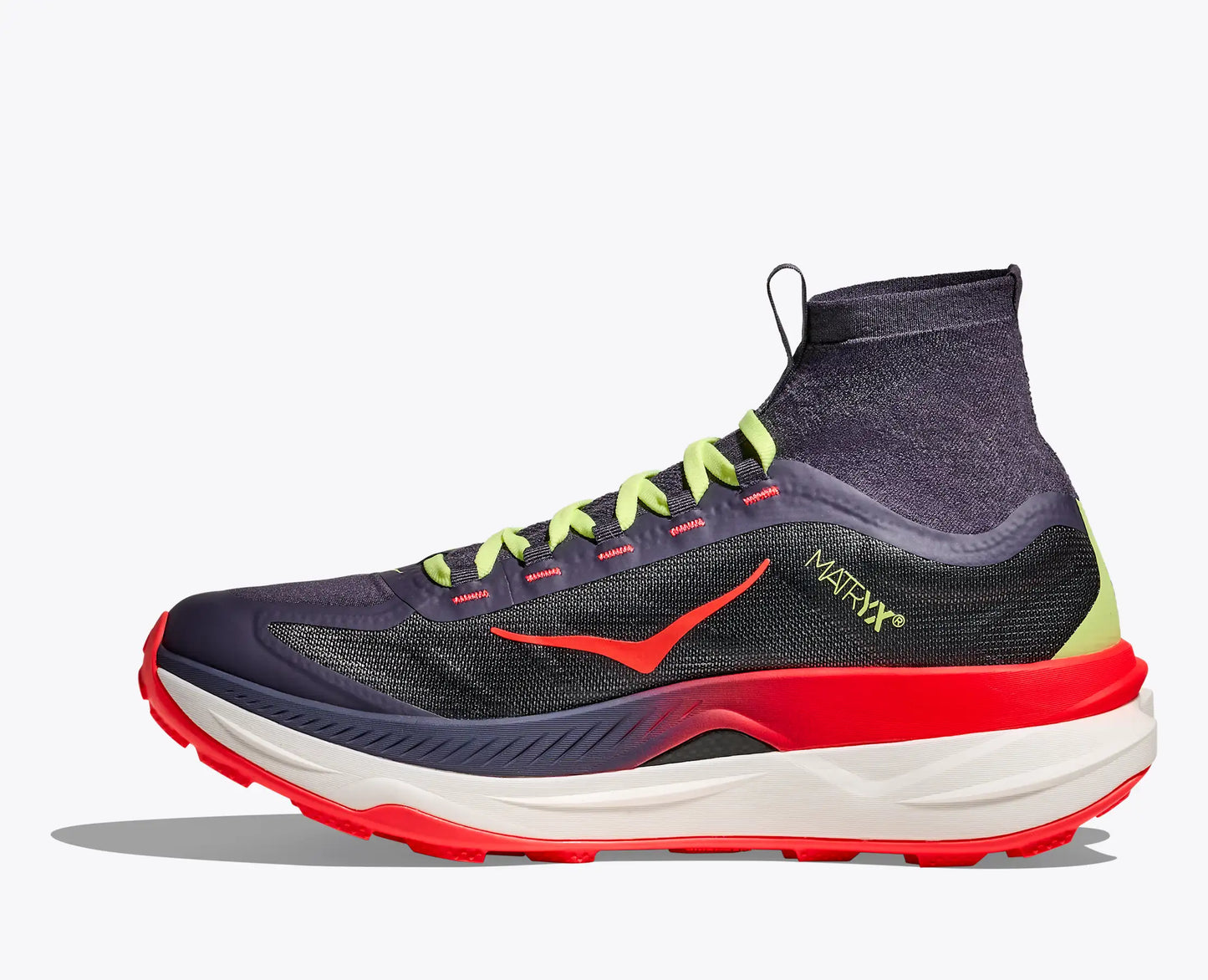 HOKA TECTON X 3.