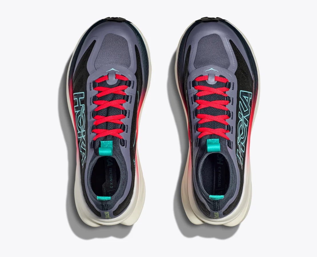 HOKA TECTON X 3