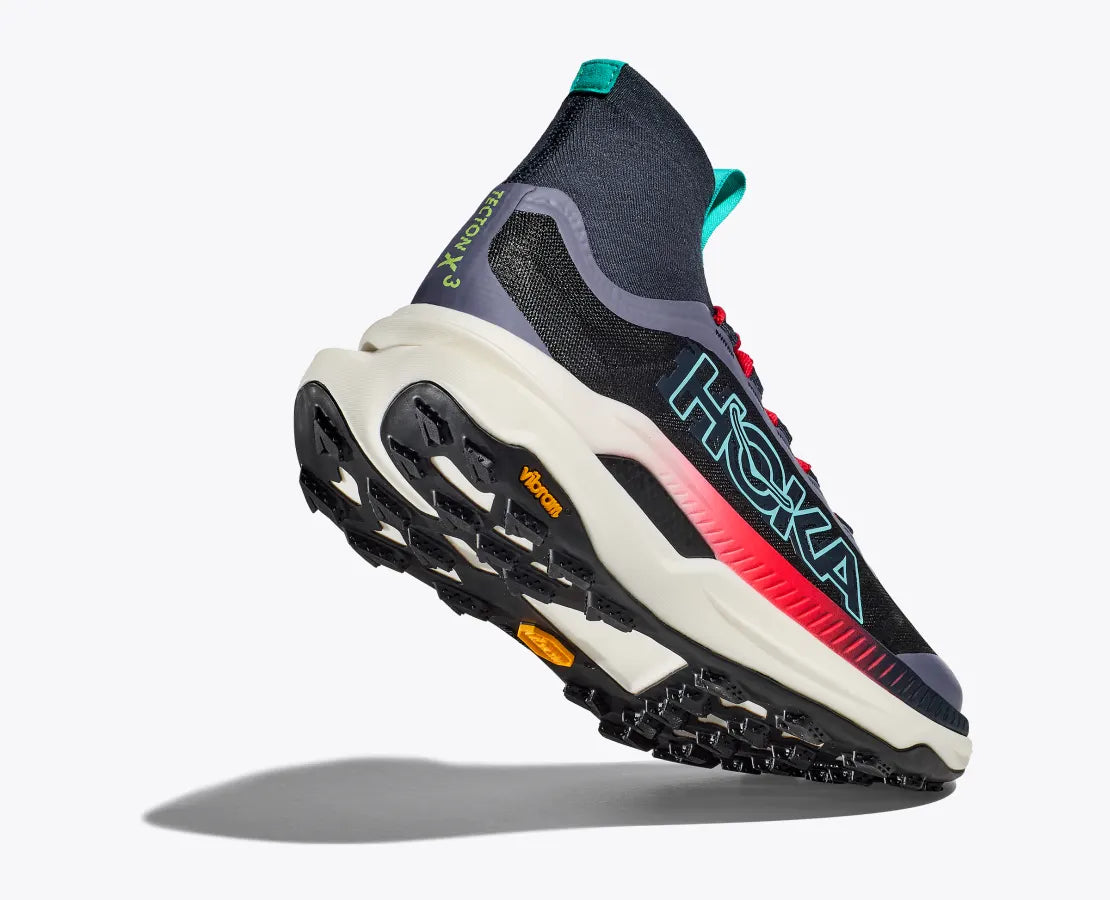 HOKA TECTON X 3