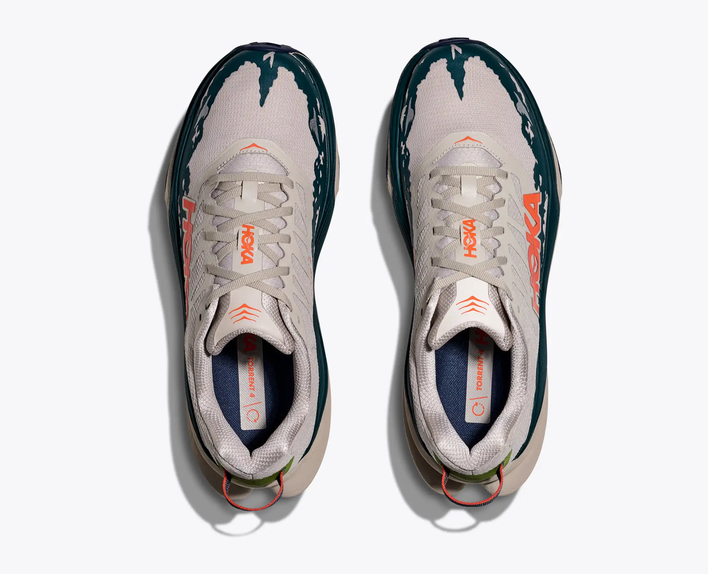 HOKA TORRENT 4
