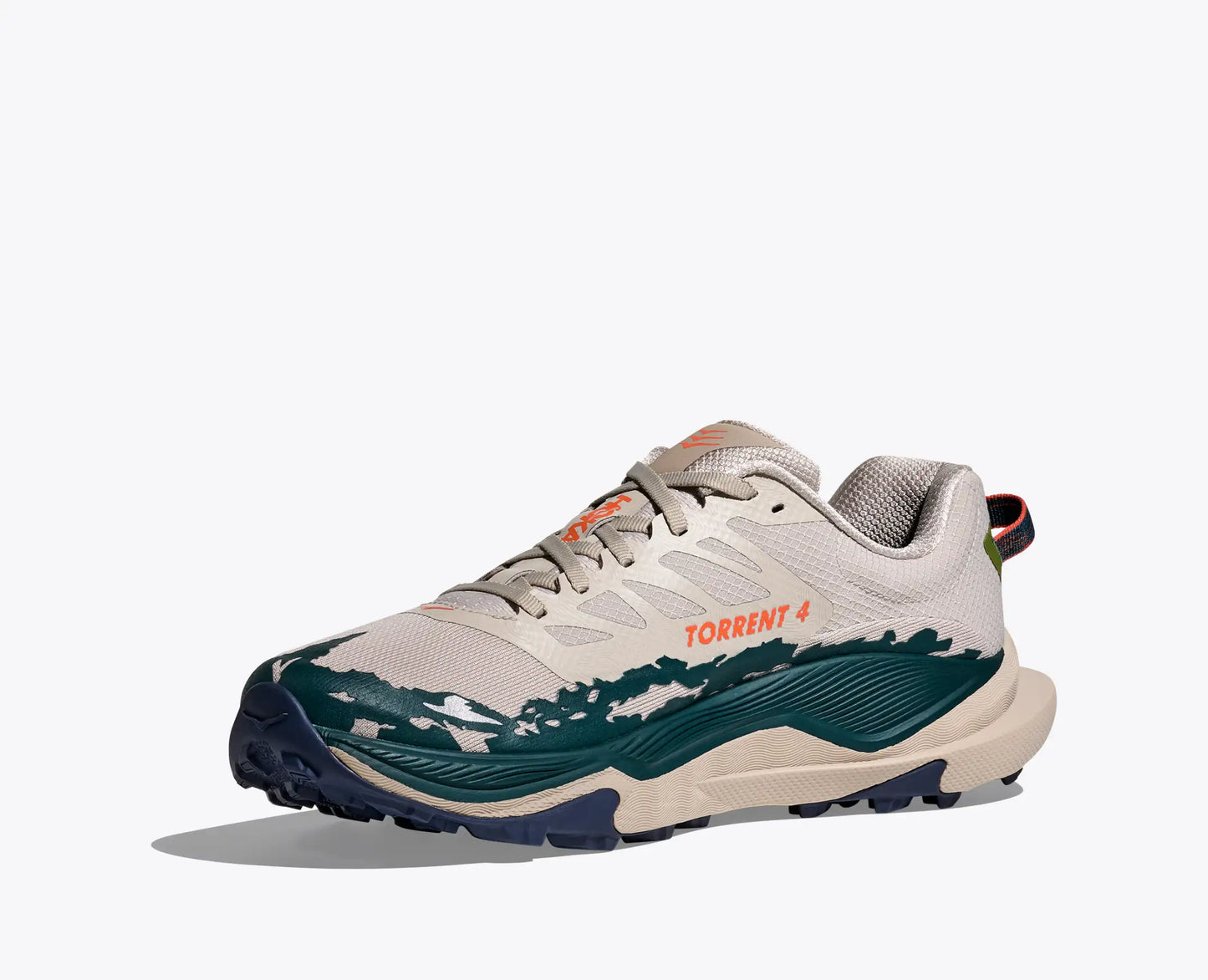 HOKA TORRENT 4