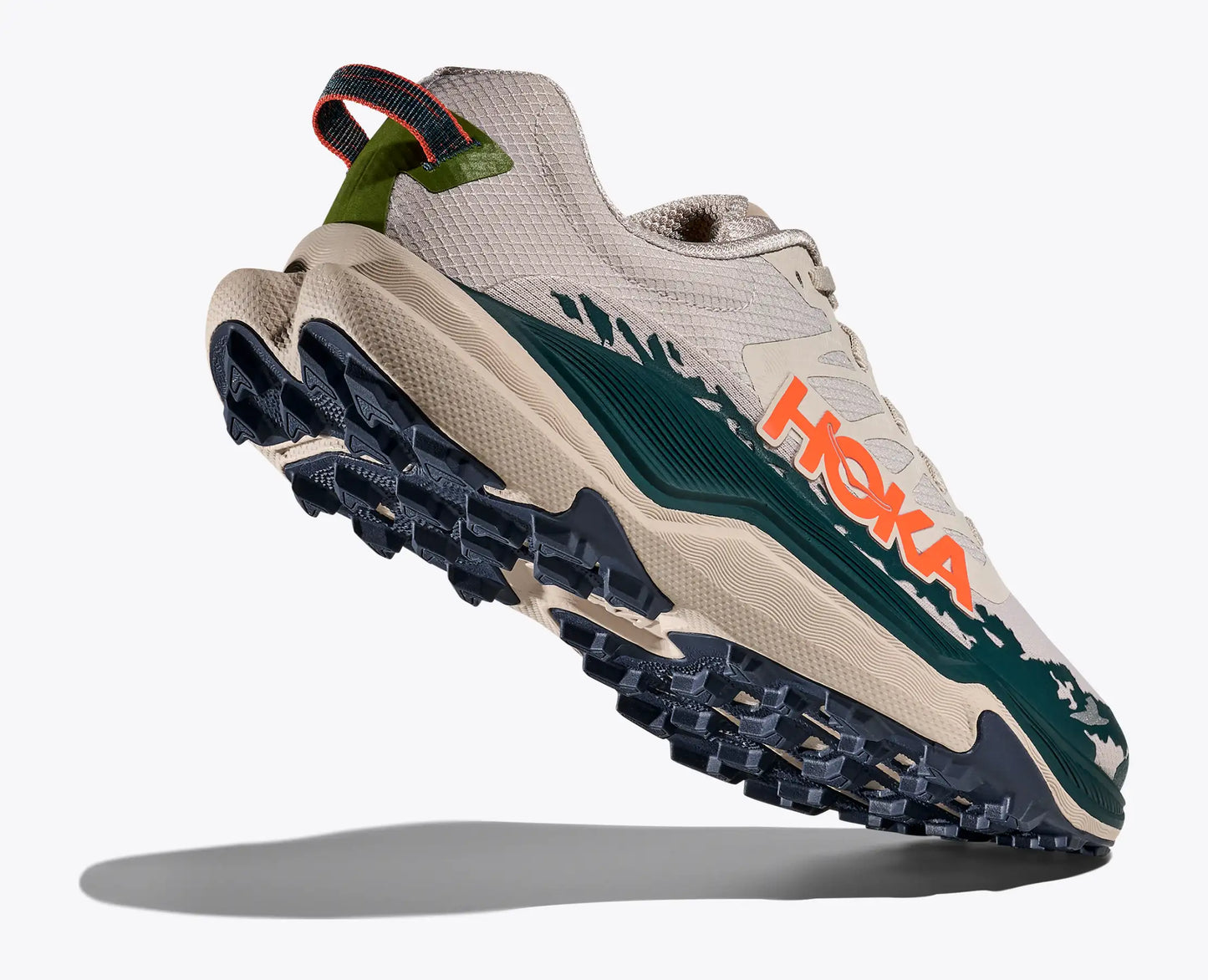 HOKA TORRENT 4