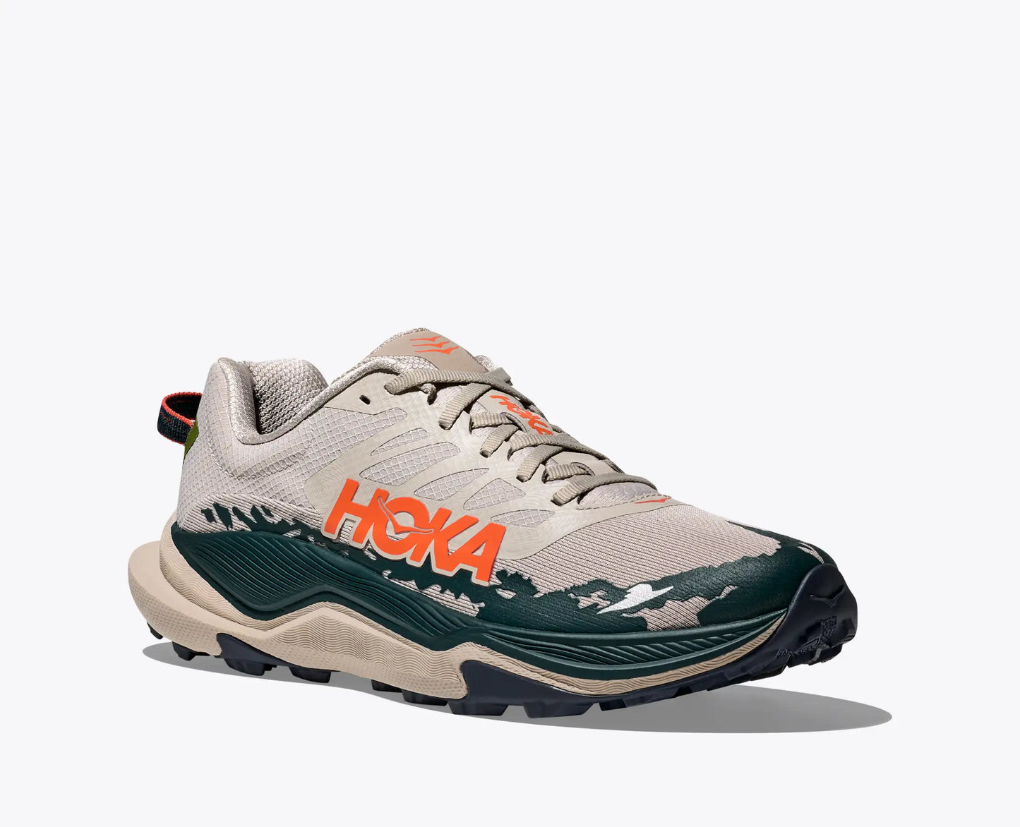 HOKA TORRENT 4