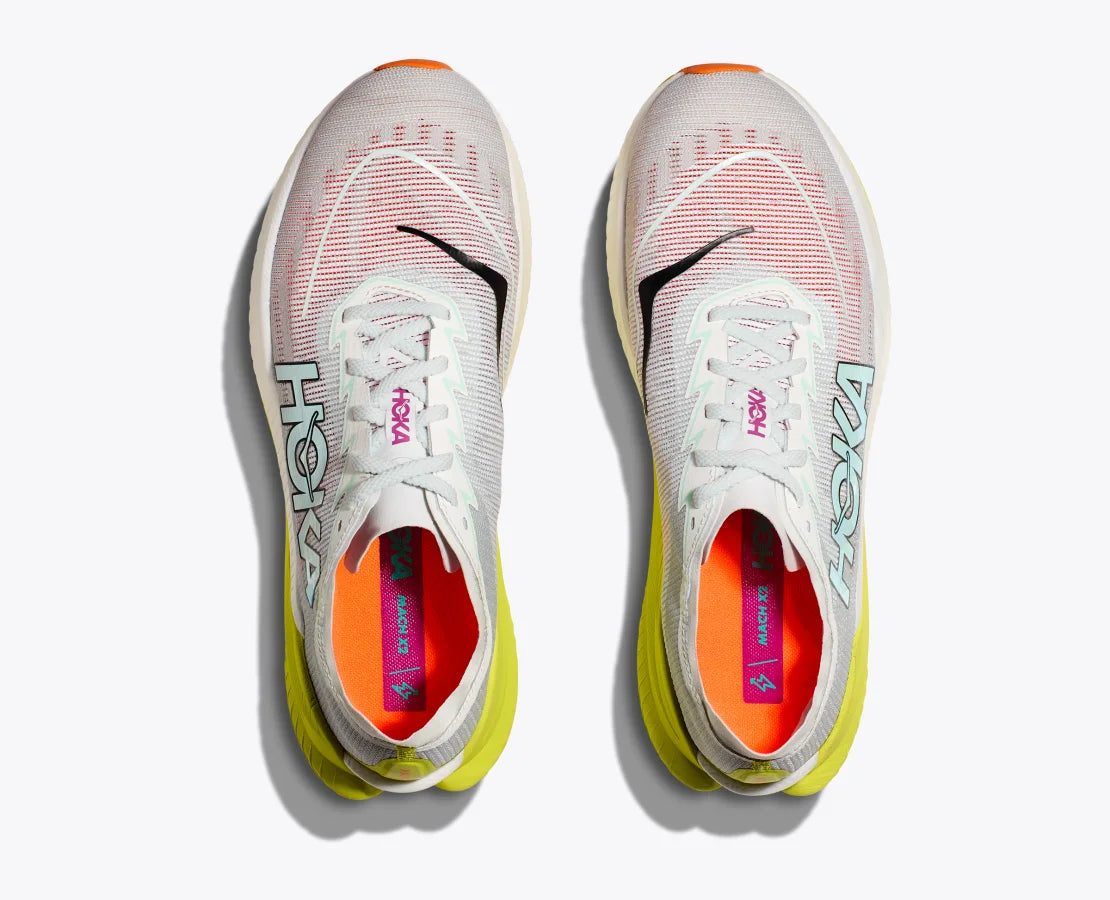 HOKA MACH X 2