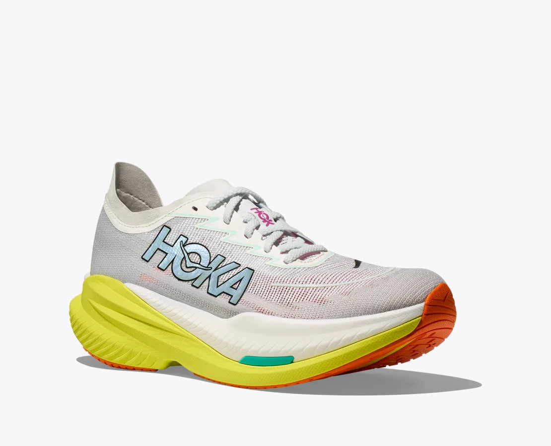 HOKA MACH X 2