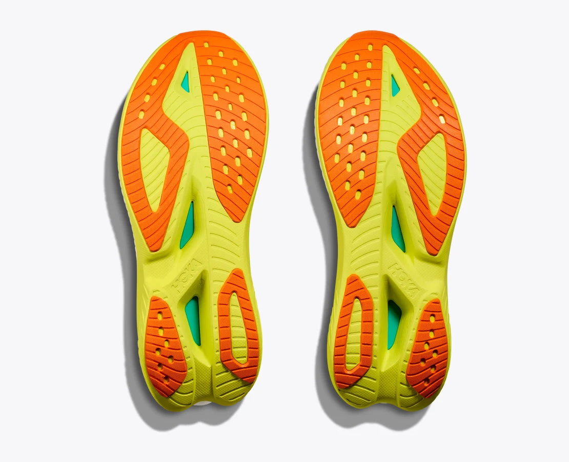 HOKA MACH X 2
