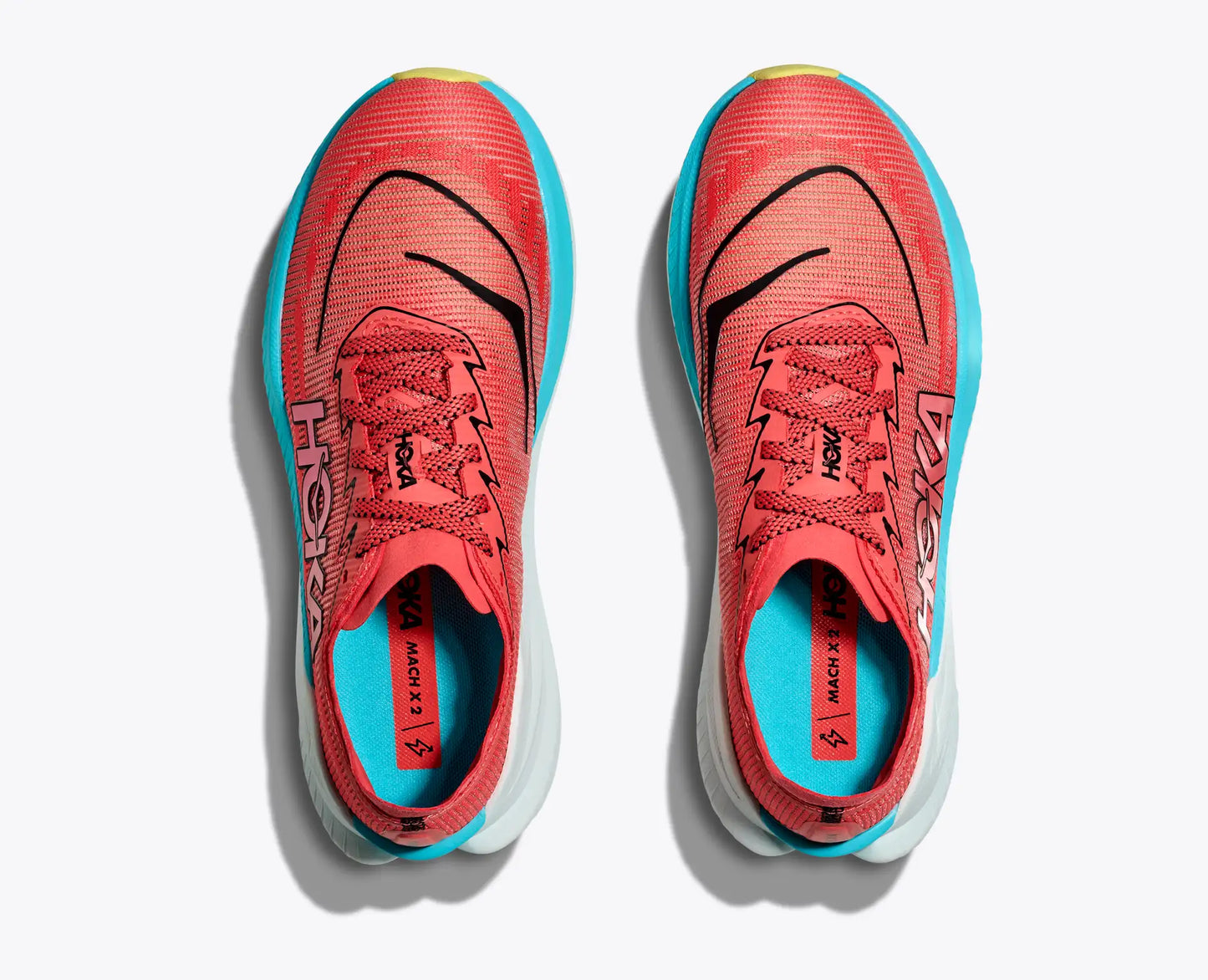 HOKA MACH X 2