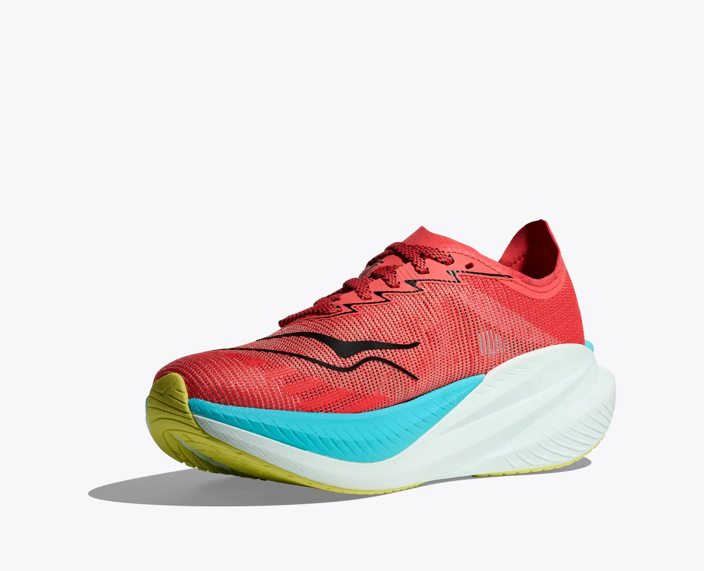HOKA MACH X 2